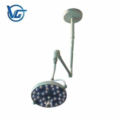 Hospital Clinic Surgery Examintaion Light DOM Led Ceiling Light Ot Dental Lamp