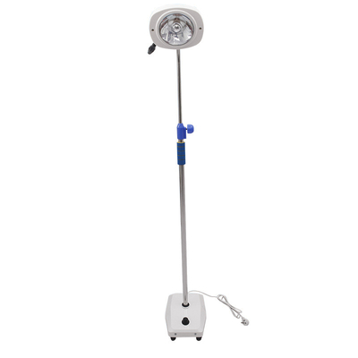 Durable Wholesale Portable Mobile Led Lamp Ot Surgical Lighting Light