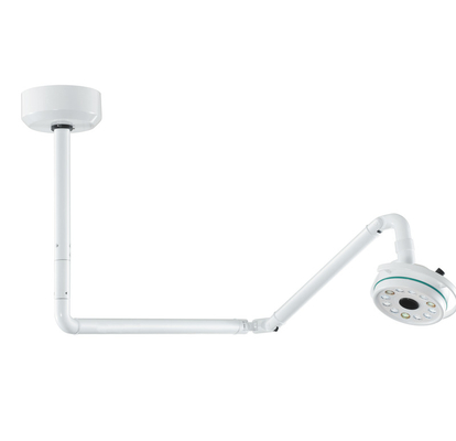 Minor Surgery Examination Clinic Hospital Medical Equipment Led Lights Price Surgical Examination Light