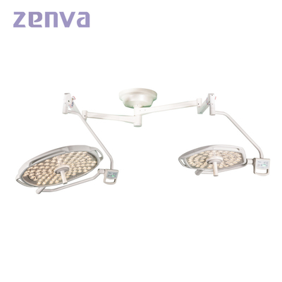 Standard Operating Theater LED OT Light Surgical Lamp LED Surgery Working Light