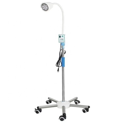 Mobile Operating Theater /Celling/Wall Mounted OT Lights Surgical Portable LED Examination Lamps