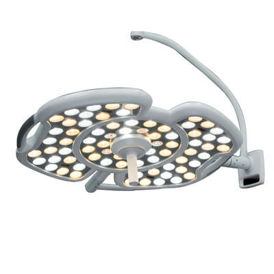 Operating Theater Lamp High End Decelling Medical Operating Room Theater Led Light Shadowless OT Surgical Lamp For Clinic