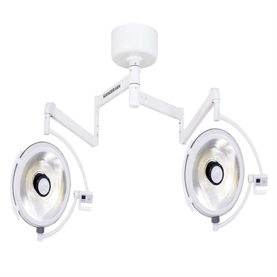 Secondary Operation Lamp Operation Theater Lamp Hospital Medical Equipment Reflection LED Surgical Theater Light