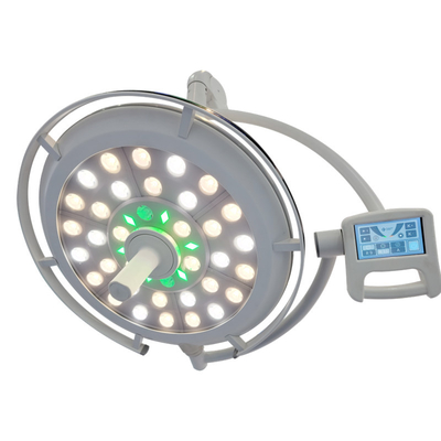 Operating theater lamp ceiling led lamp ot light clinic operating theater surgical shadowless operation lamp