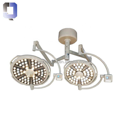 JQ-LED700/500N Plastic Operation Theater Lighting Led Operating Lamp Led Surgical Light