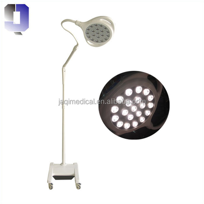 JQ-LED300 Theater Medical Stand LED Operation Theater Mobile Lamp Surgical Portable Operation Surgery OT Lights With CE