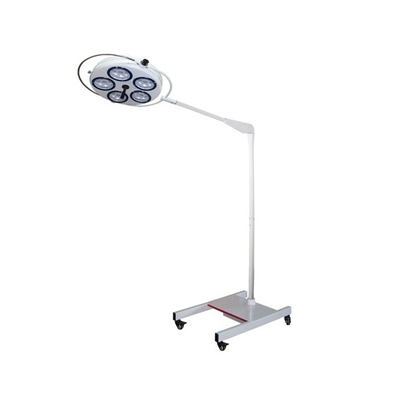 Dental Portable CE ISO LED Examination Surgical Light And Other Small Medical Clinic For VETERINARY