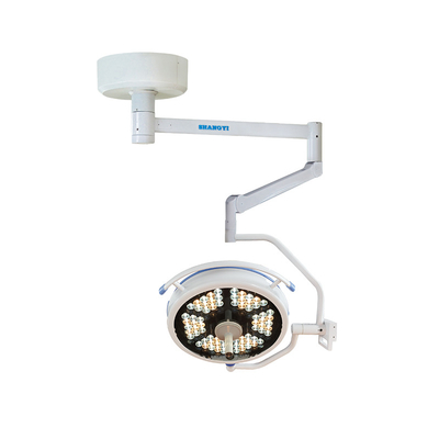Dental Light Metal Medical Supplies LED Ot Surgery Operation Shadowless Lamp