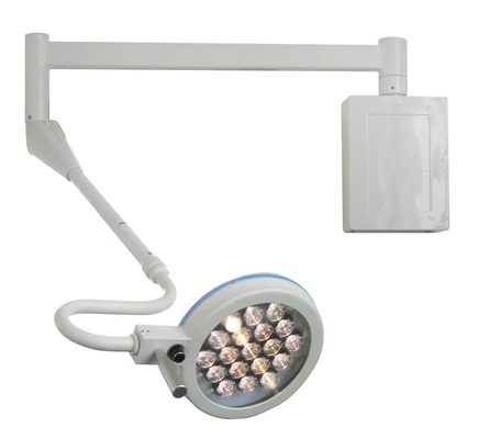 Plastic Exam Lamp Wall Mounted Medical Exam Lamps
