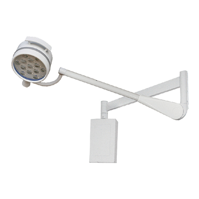 RC-EL200 Type (LED) Acrylic Wall Mounted Surgical Lamp Led Mobile Examination Led Light Surgical Led