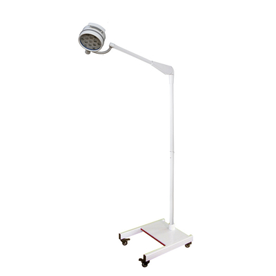 RC-EL200LED Double Examination Lamp Acrylic Surgical Light Price Surgery Light