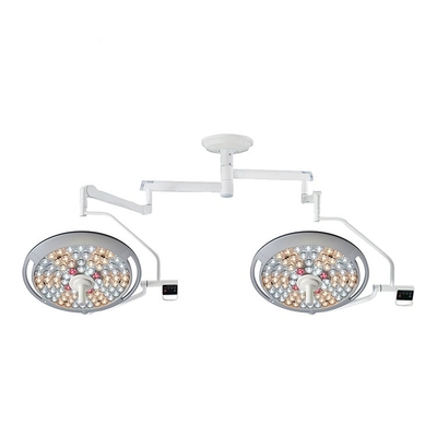 RC-LED D78/D78 Acrylic Shadowless Lamp OT Light Led Surgical Light Medical Examination Operating Ceiling Lamp