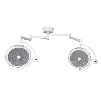 CE Hospital LED Surgical Mobile Light Mobile Examination Operation Shadowless Lamp for Operating Room Hospital Surgical Equipment on Hot Sale