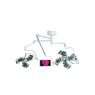 Surgical Metal Lamps Operating Room Price Medical Examination Light