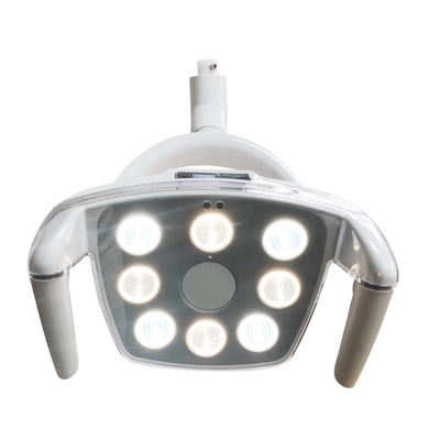Durable Dental Equipment Dental Equipment Operation Light LED Dental Surgery Light For Hospital Clinic