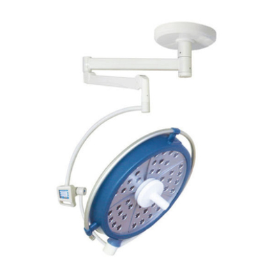 Metal Powering LED Lamp 180,000Lux Shadowless Surgical Light In OT Running Light High Performance Medical Surgical Light Led