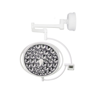 Light Source Factory Medical Equipment Shadowless Movable Operating LED Surgical Lights Price Operating ICU Room Lamps Instrument OT Technical Light